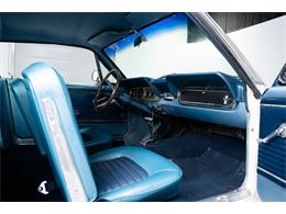 1966 Ford Mustang Fastback (CC-2108260) for sale in Madisonville, Texas
