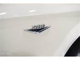 1966 Ford Mustang Fastback (CC-2108260) for sale in Madisonville, Texas