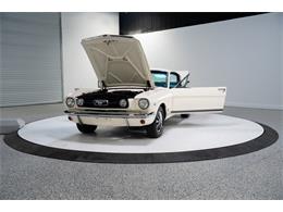 1966 Ford Mustang Fastback (CC-2108260) for sale in Madisonville, Texas
