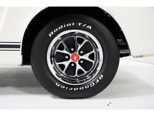 1966 Ford Mustang Fastback (CC-2108260) for sale in Madisonville, Texas