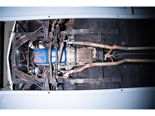 1966 Ford Mustang Fastback (CC-2108260) for sale in Madisonville, Texas