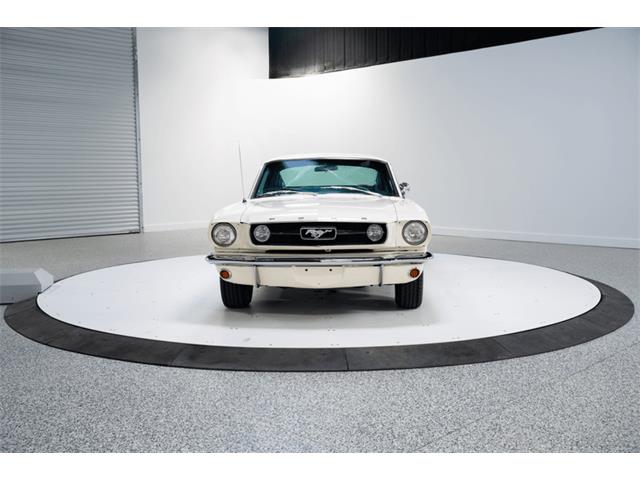 1966 Ford Mustang Fastback (CC-2108260) for sale in Madisonville, Texas