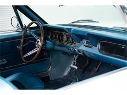 1966 Ford Mustang Fastback (CC-2108260) for sale in Madisonville, Texas