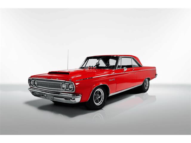 1965 Dodge Coronet 500 (CC-2108261) for sale in Madisonville, Texas