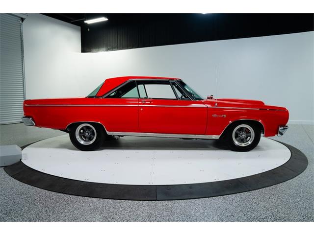 1965 Dodge Coronet 500 (CC-2108261) for sale in Madisonville, Texas