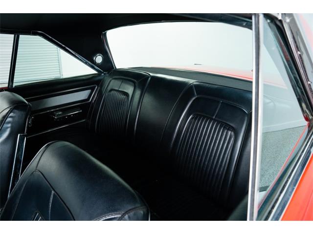 1965 Dodge Coronet 500 (CC-2108261) for sale in Madisonville, Texas