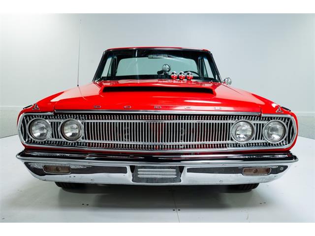 1965 Dodge Coronet 500 (CC-2108261) for sale in Madisonville, Texas