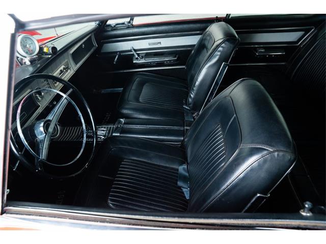 1965 Dodge Coronet 500 (CC-2108261) for sale in Madisonville, Texas