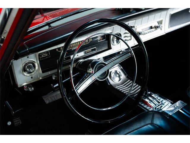 1965 Dodge Coronet 500 (CC-2108261) for sale in Madisonville, Texas