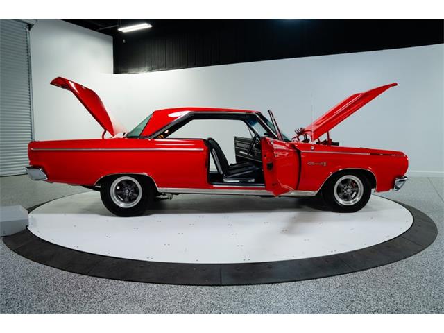 1965 Dodge Coronet 500 (CC-2108261) for sale in Madisonville, Texas