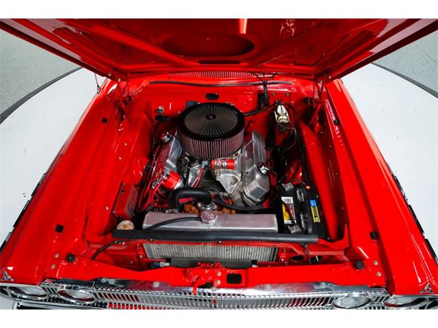 1965 Dodge Coronet 500 (CC-2108261) for sale in Madisonville, Texas