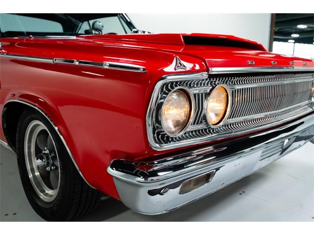 1965 Dodge Coronet 500 (CC-2108261) for sale in Madisonville, Texas
