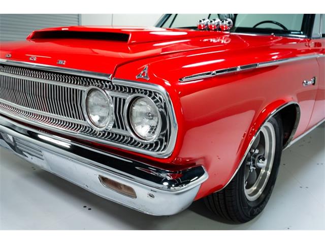 1965 Dodge Coronet 500 (CC-2108261) for sale in Madisonville, Texas