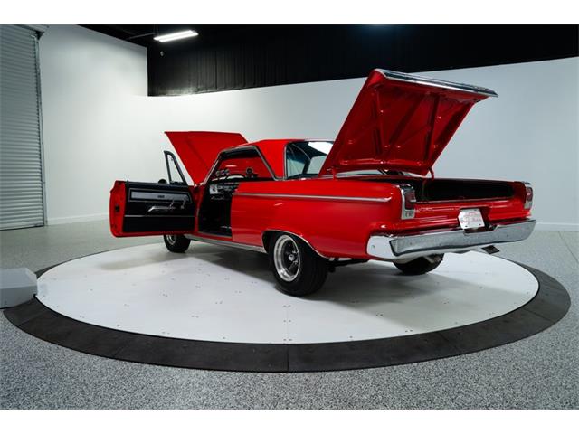 1965 Dodge Coronet 500 (CC-2108261) for sale in Madisonville, Texas