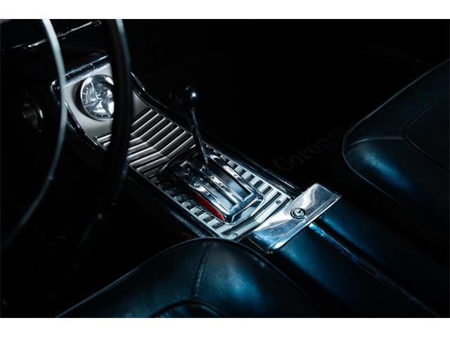 1965 Dodge Coronet 500 (CC-2108261) for sale in Madisonville, Texas
