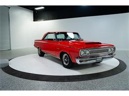 1965 Dodge Coronet 500 (CC-2108261) for sale in Madisonville, Texas