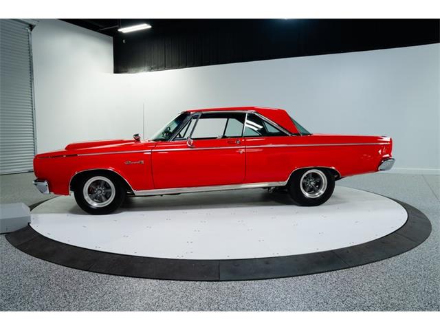1965 Dodge Coronet 500 (CC-2108261) for sale in Madisonville, Texas