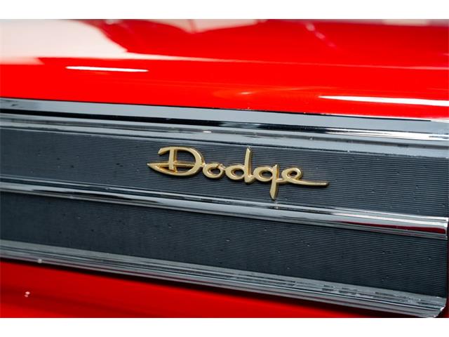1965 Dodge Coronet 500 (CC-2108261) for sale in Madisonville, Texas