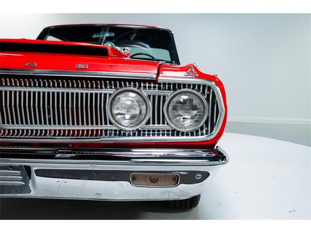 1965 Dodge Coronet 500 (CC-2108261) for sale in Madisonville, Texas