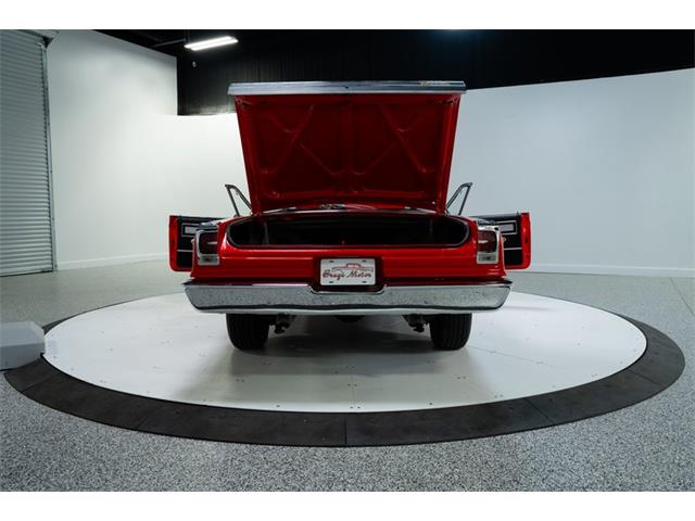 1965 Dodge Coronet 500 (CC-2108261) for sale in Madisonville, Texas