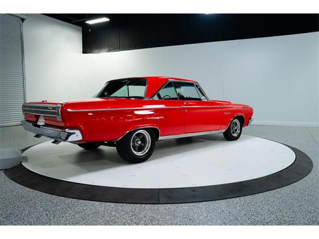 1965 Dodge Coronet 500 (CC-2108261) for sale in Madisonville, Texas