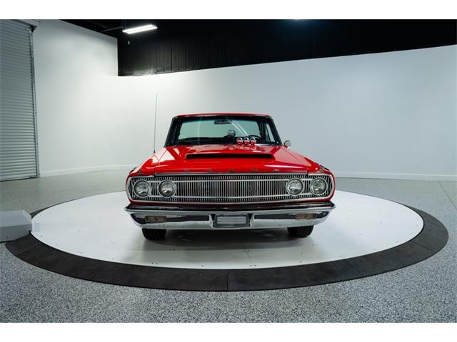 1965 Dodge Coronet 500 (CC-2108261) for sale in Madisonville, Texas