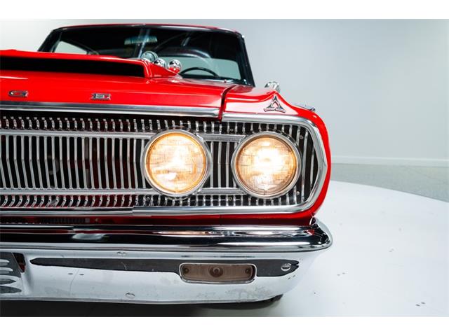 1965 Dodge Coronet 500 (CC-2108261) for sale in Madisonville, Texas