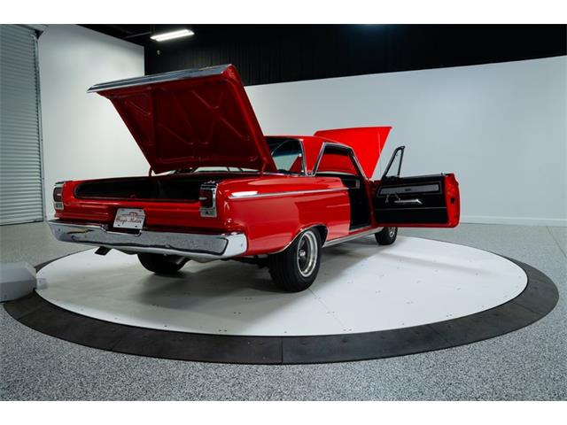 1965 Dodge Coronet 500 (CC-2108261) for sale in Madisonville, Texas
