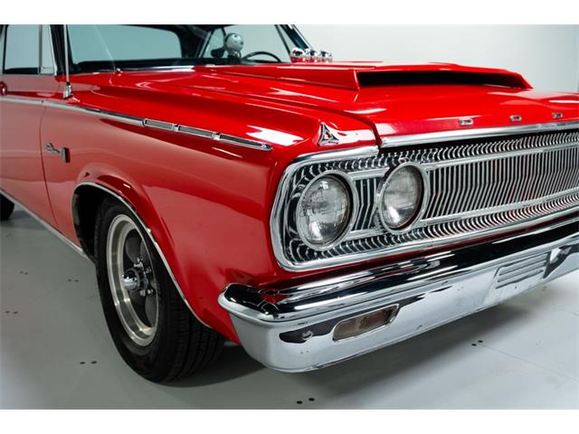 1965 Dodge Coronet 500 (CC-2108261) for sale in Madisonville, Texas