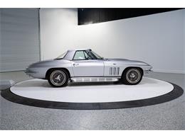 1965 Chevrolet Corvette (CC-2108262) for sale in Madisonville, Texas