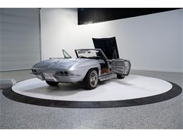 1965 Chevrolet Corvette (CC-2108262) for sale in Madisonville, Texas