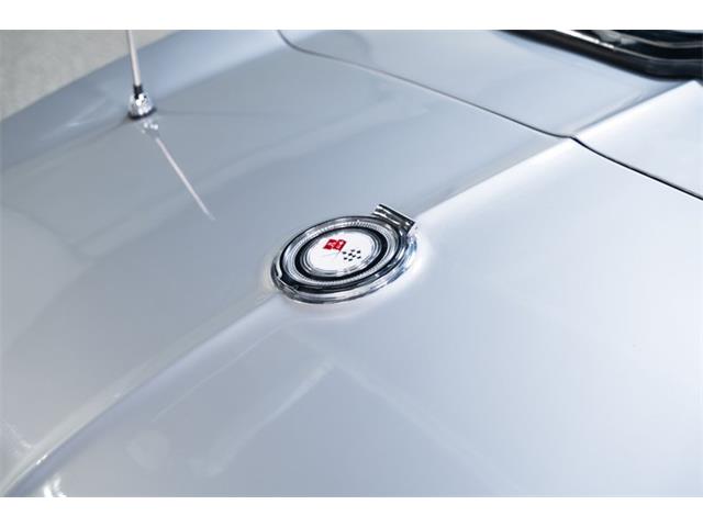 1965 Chevrolet Corvette (CC-2108262) for sale in Madisonville, Texas