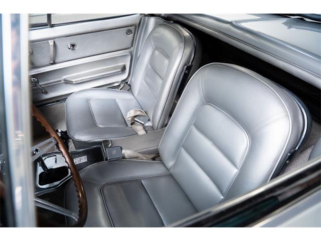 1965 Chevrolet Corvette (CC-2108262) for sale in Madisonville, Texas