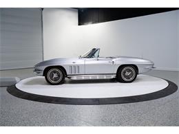 1965 Chevrolet Corvette (CC-2108262) for sale in Madisonville, Texas