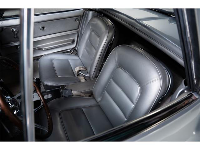 1965 Chevrolet Corvette (CC-2108262) for sale in Madisonville, Texas