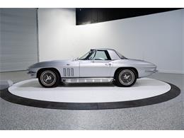 1965 Chevrolet Corvette (CC-2108262) for sale in Madisonville, Texas