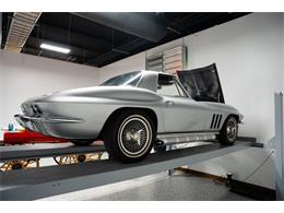 1965 Chevrolet Corvette (CC-2108262) for sale in Madisonville, Texas