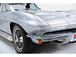 1965 Chevrolet Corvette (CC-2108262) for sale in Madisonville, Texas