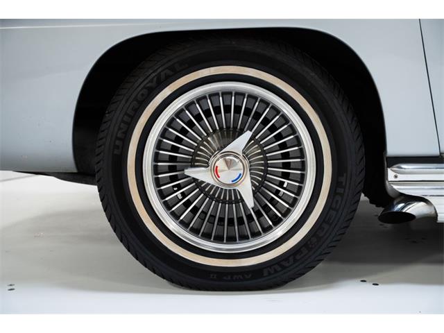 1965 Chevrolet Corvette (CC-2108262) for sale in Madisonville, Texas