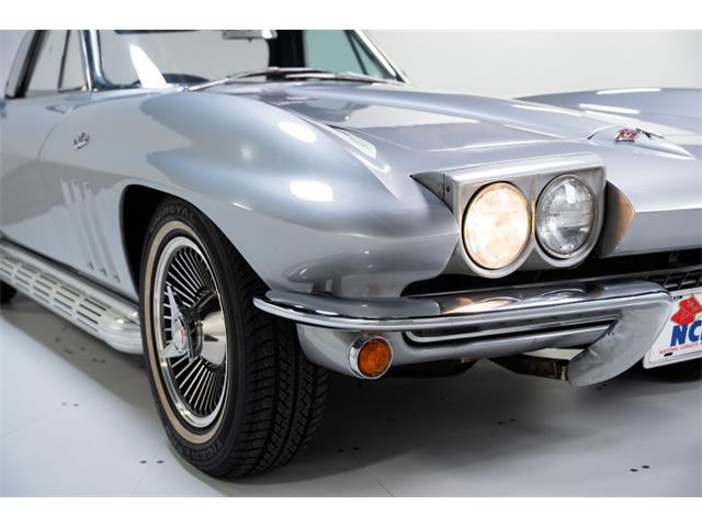 1965 Chevrolet Corvette (CC-2108262) for sale in Madisonville, Texas