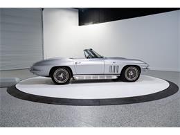 1965 Chevrolet Corvette (CC-2108262) for sale in Madisonville, Texas