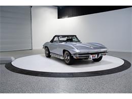 1965 Chevrolet Corvette (CC-2108262) for sale in Madisonville, Texas
