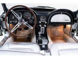1965 Chevrolet Corvette (CC-2108262) for sale in Madisonville, Texas