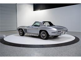1965 Chevrolet Corvette (CC-2108262) for sale in Madisonville, Texas