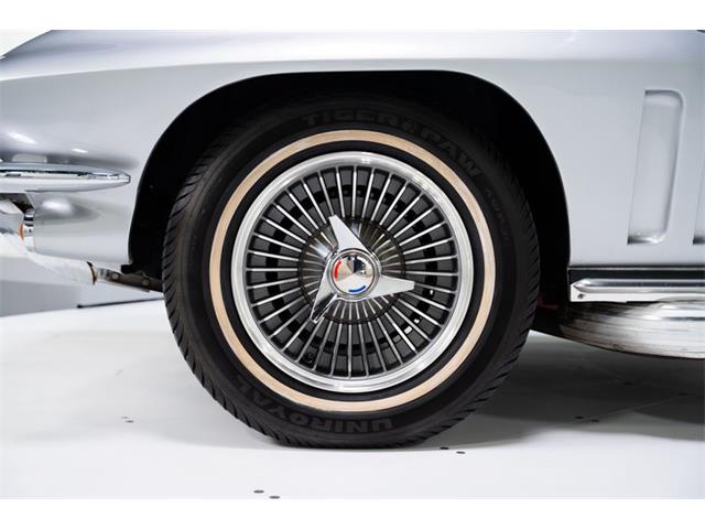 1965 Chevrolet Corvette (CC-2108262) for sale in Madisonville, Texas