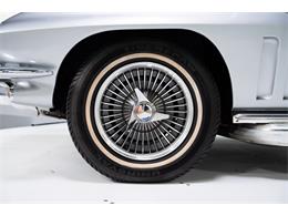 1965 Chevrolet Corvette (CC-2108262) for sale in Madisonville, Texas