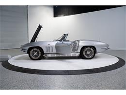 1965 Chevrolet Corvette (CC-2108262) for sale in Madisonville, Texas