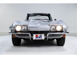 1965 Chevrolet Corvette (CC-2108262) for sale in Madisonville, Texas