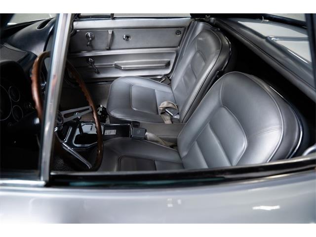 1965 Chevrolet Corvette (CC-2108262) for sale in Madisonville, Texas