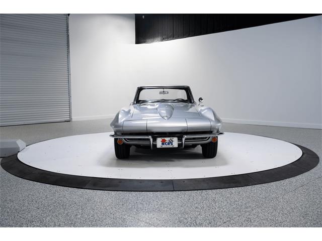 1965 Chevrolet Corvette (CC-2108262) for sale in Madisonville, Texas